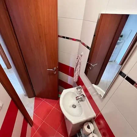 Cosy Filip With Charming Terrace *